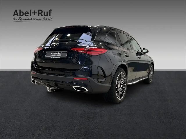 Mercedes-Benz GLC 450 AMG Line