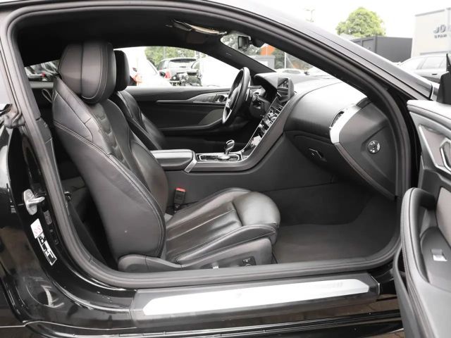 BMW M850 Coupé xDrive