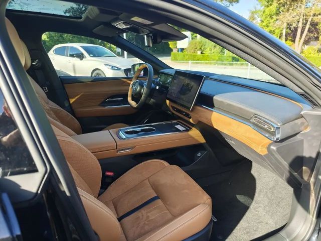 Mazda 6e Plus RWD Takumi