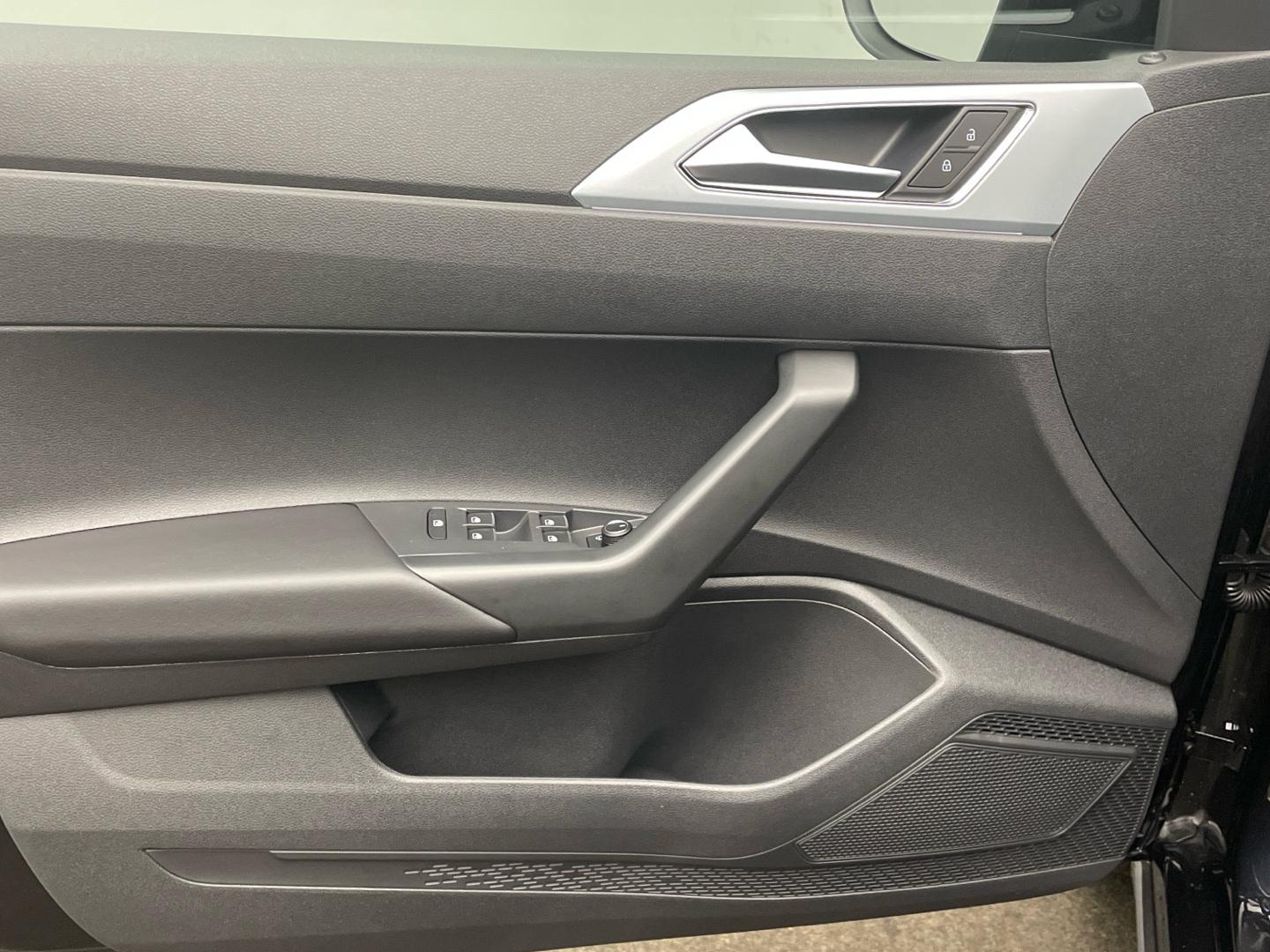 Volkswagen Taigo 1.0 TSI Life