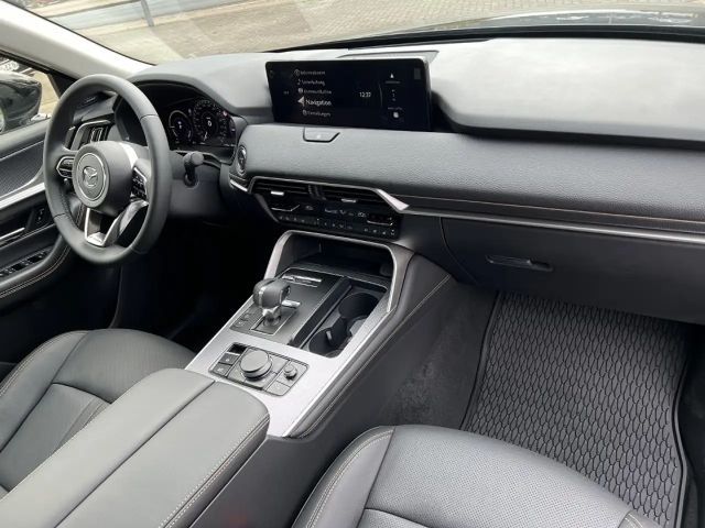 Mazda CX-60 4WD Homura