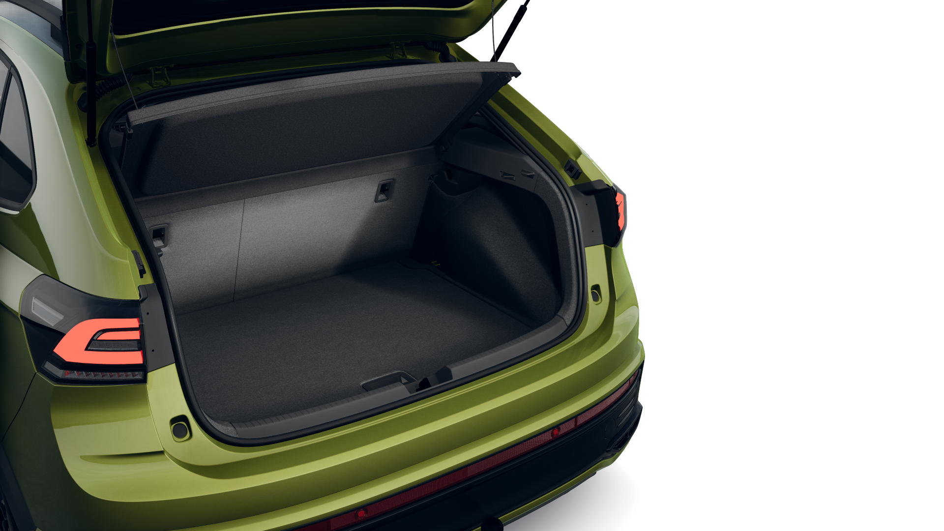 Volkswagen Taigo 1.5 TSI R-Line