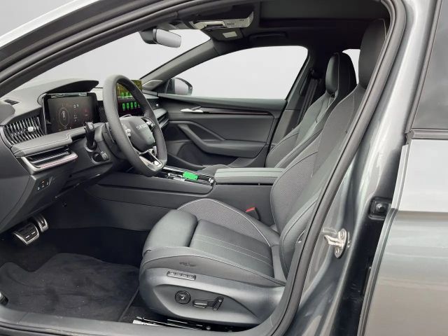 Skoda Superb Combi Sportline iV