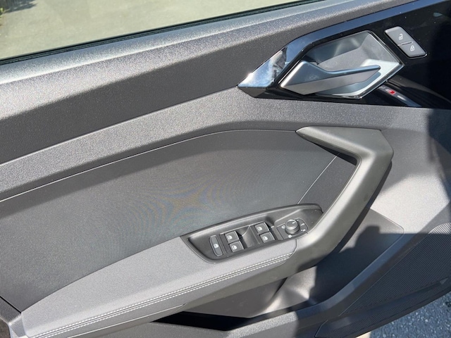 Audi A1 30 TFSI S-Tronic Sportback