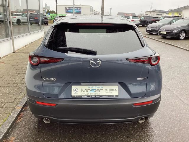 Mazda CX-30 Selection SkyActiv e-Skyactiv