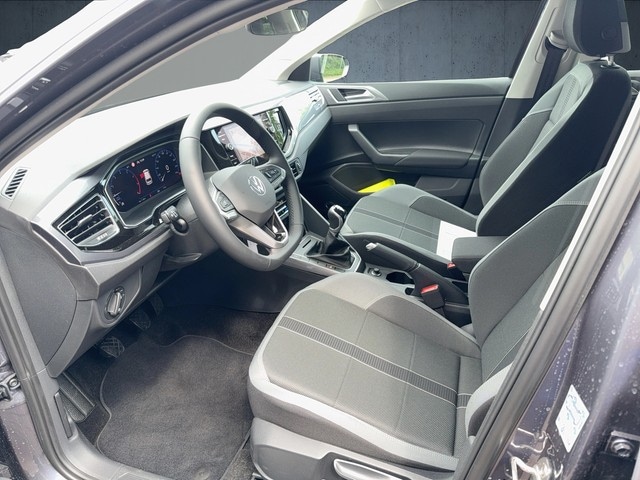 Volkswagen Polo 1.0 TSI Style