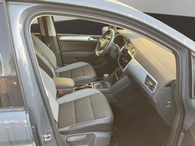 Volkswagen Touran 1.5 TSI 7-zitter DSG IQ.Drive