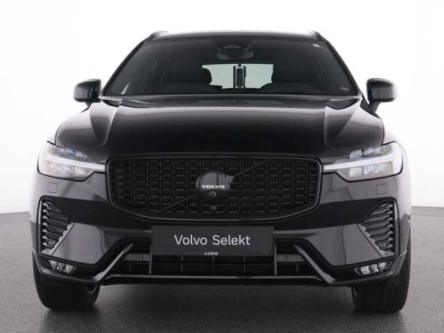 Volvo XC60 XC 60