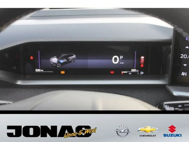 Opel Grandland X GS-Line Grand Sport