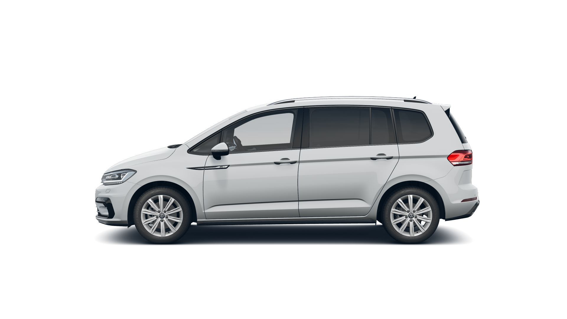 Volkswagen Touran 1.5 TSI R-Line