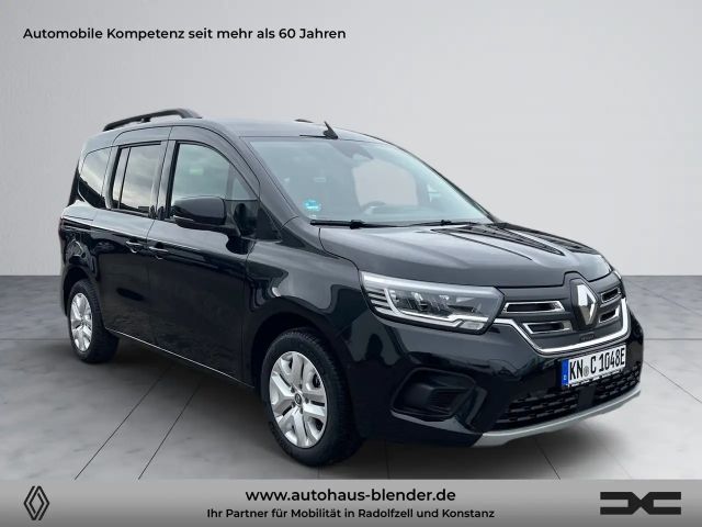 Renault Kangoo E-Tech Techno