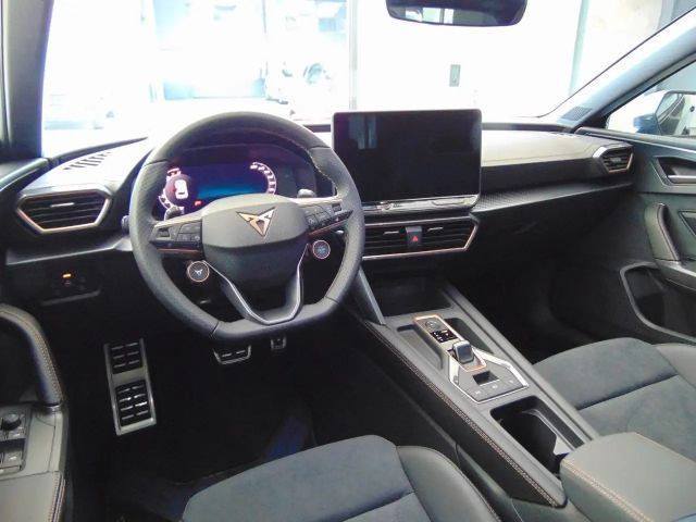 Cupra Leon 2.0 TSI VZ