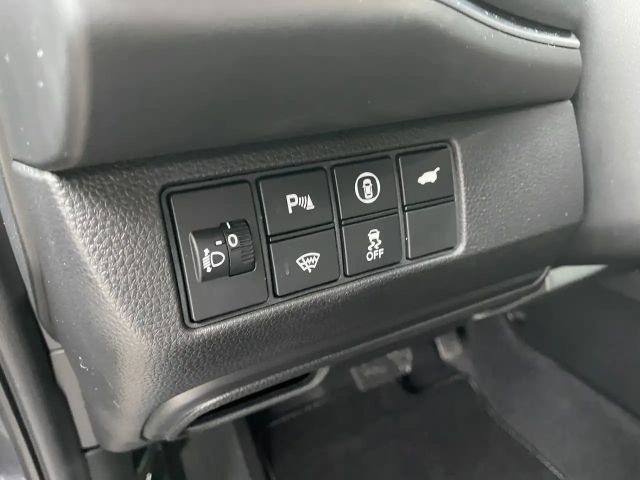 Honda HR-V 1.5 Advance Hybrid e:HEV