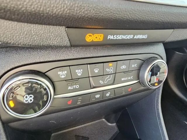 Ford Fiesta EcoBoost ST Line