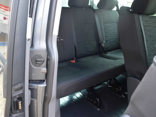 Volkswagen Caravelle BMT T6