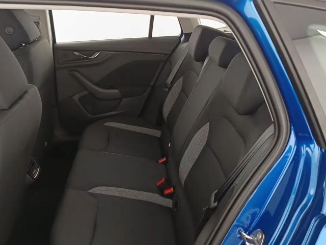 Skoda Scala Essence TSI