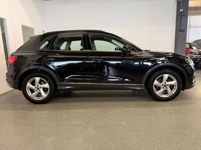 Audi Q3 35 TFSI
