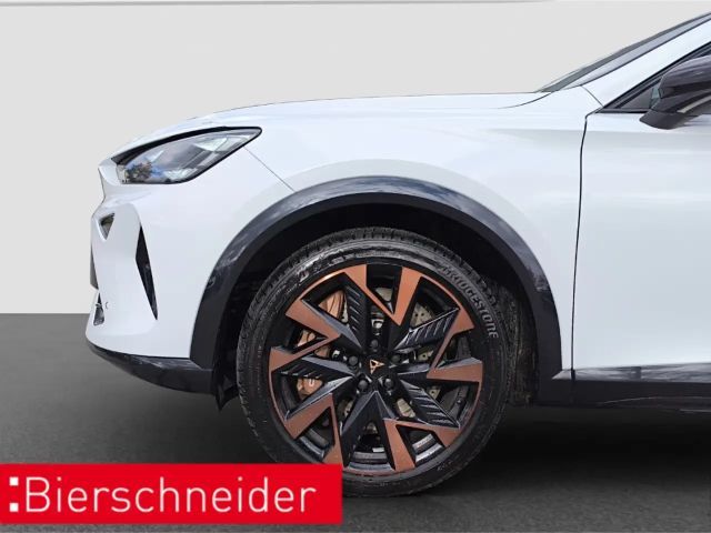 Cupra Formentor 2.0 TSI 4Drive DSG VZ