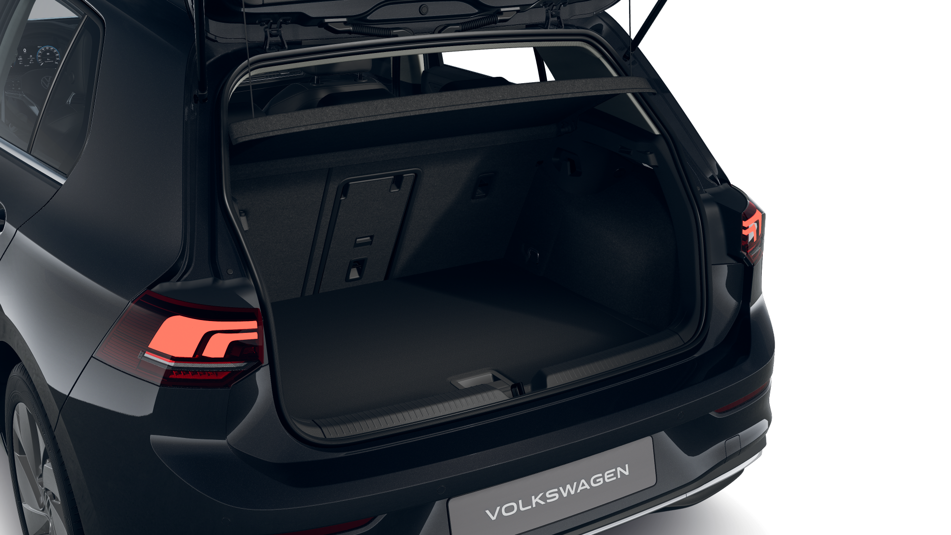 Volkswagen Golf Golf VIII Style