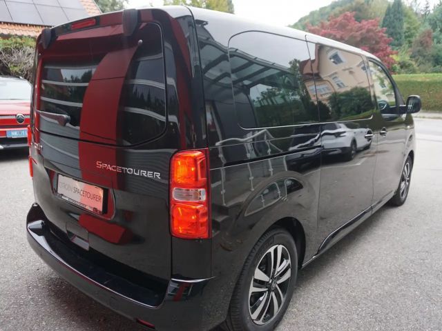 Citroën Spacetourer HDi180 BL M