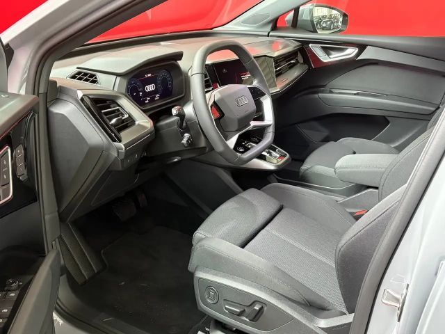 Audi Q4 e-tron Sportback