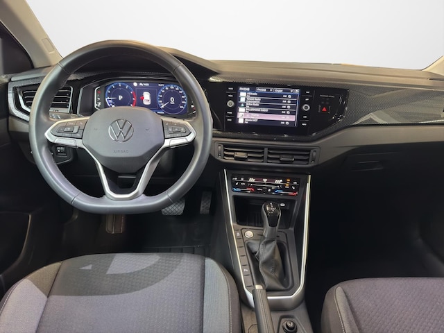 Volkswagen Taigo 1.0 TSI DSG Life