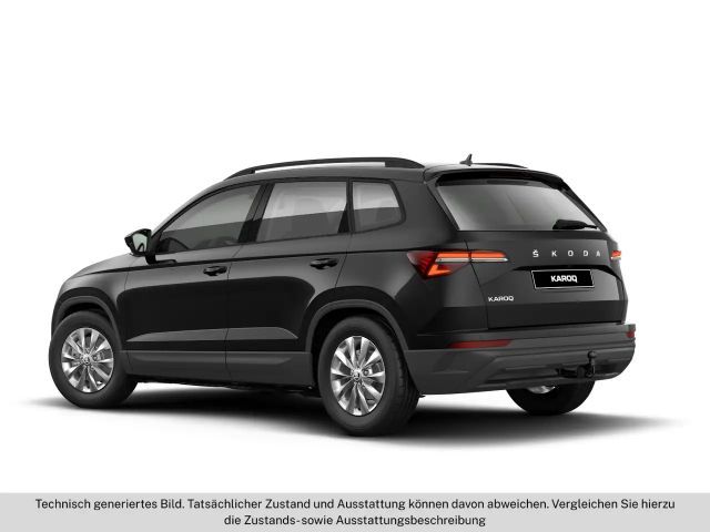 Skoda Karoq Ambition
