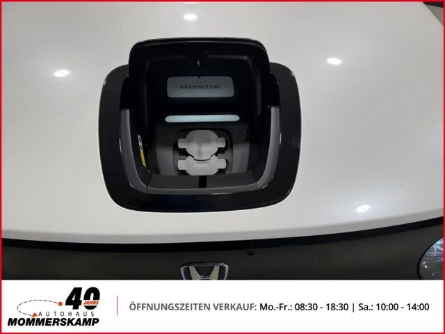 Honda e Panorama+SitzHZG+Keyless+Lederlenkrad+PDCv+h+Klima