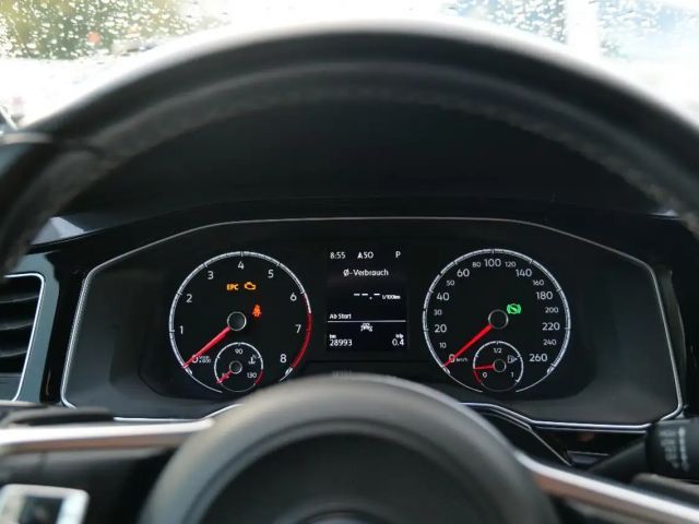 Volkswagen Polo 1.0 TSI DSG Highline