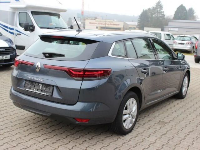 Renault Megane Business Line Combi EDC TCe 140