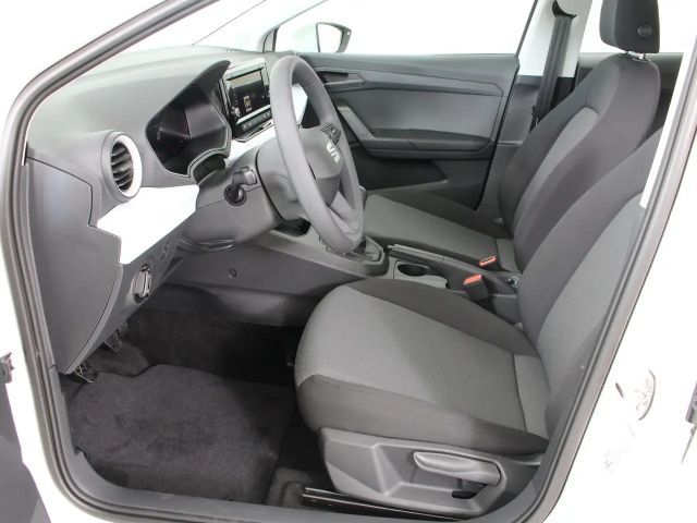 Seat Ibiza Reference