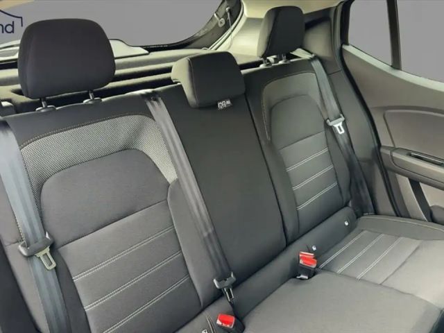 Dacia Sandero Stepway TCe 90