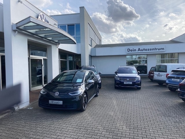 Volkswagen ID.3 150 kW 1st Edition Max