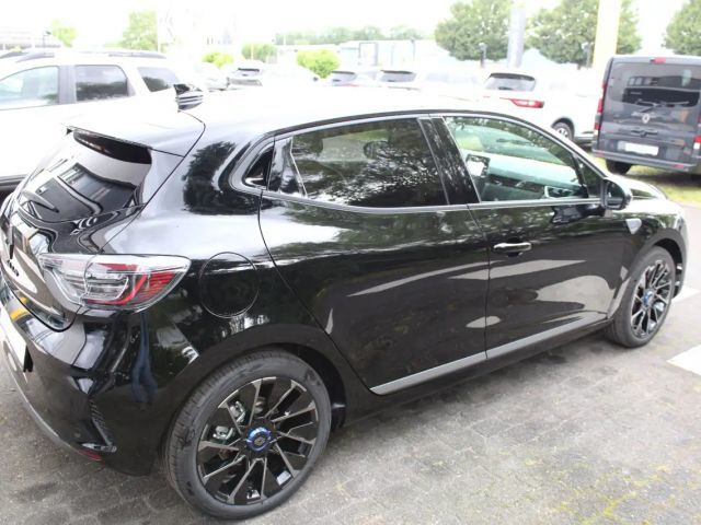 Renault Clio Alpine Esprit