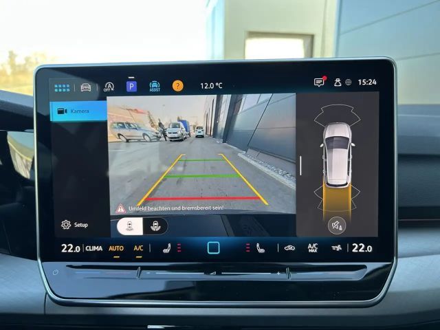 Volkswagen Golf 1.5 TSI Life