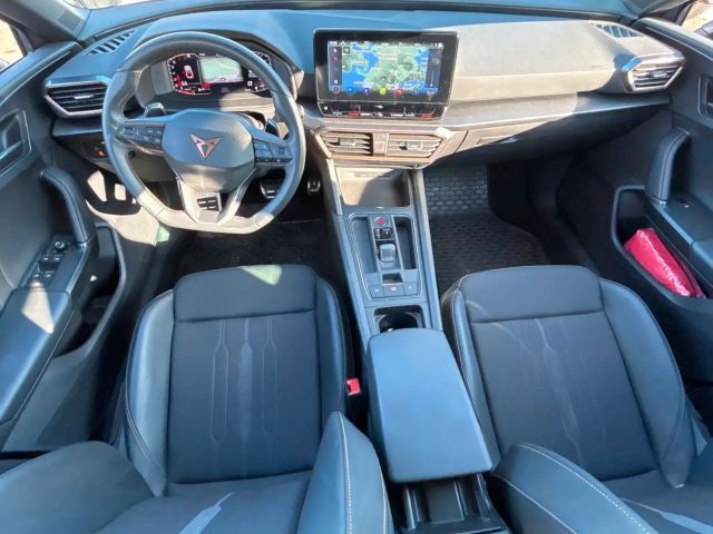 Cupra Leon 2.0 TSI DSG