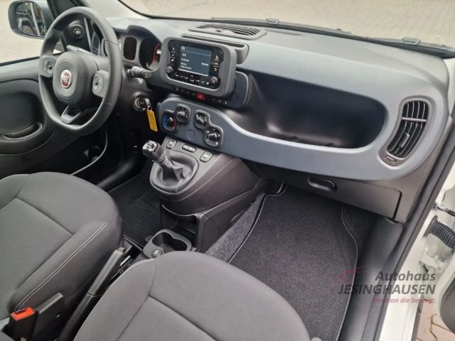 Fiat Panda MY24 Hybrid KomfortPaket Bluetooth Apple CarPlay A