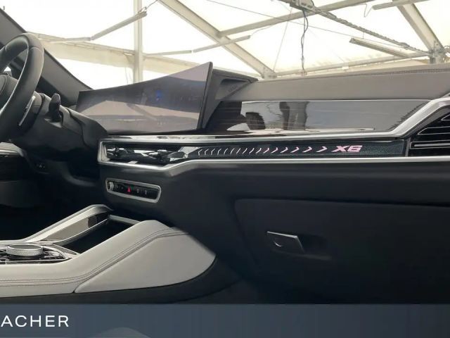 BMW X6 xDrive40d