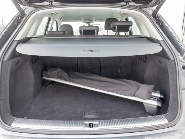 Audi Q5 40 TDI Quattro S-Line