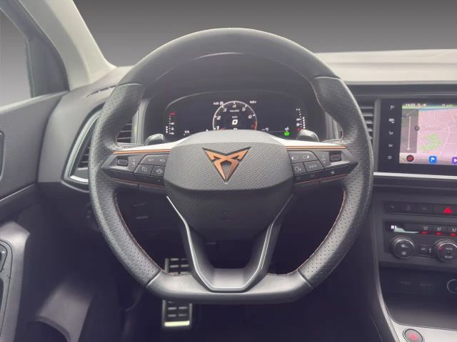 Cupra Ateca 1.5 TSI DSG