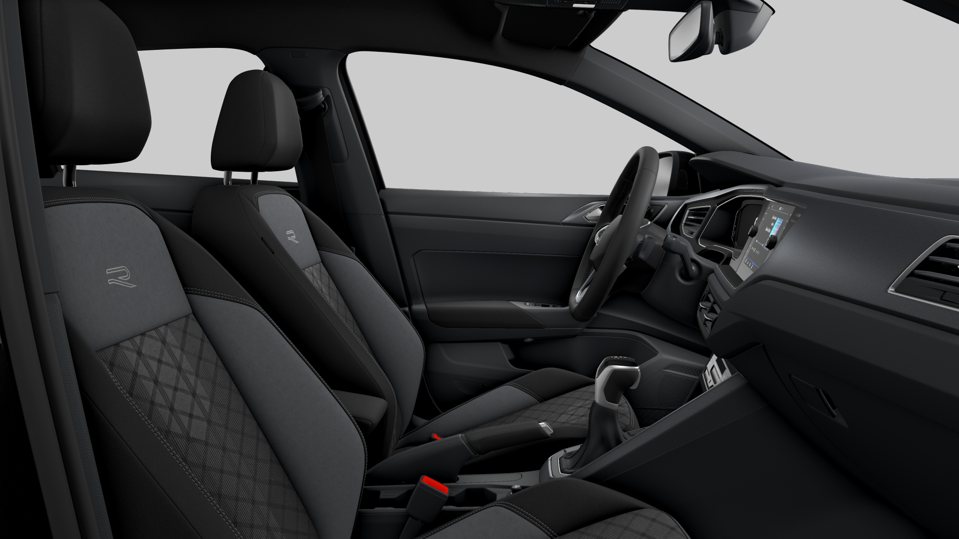 Volkswagen Taigo 1.5 TSI DSG R-Line