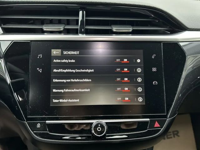 Opel Corsa Elegance Turbo