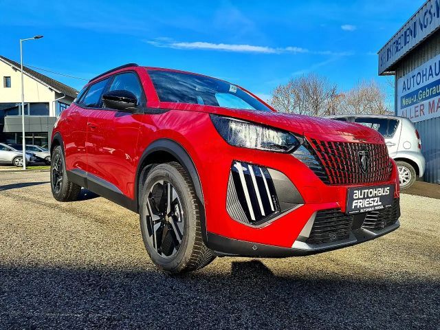 Peugeot 2008 Allure Pack PureTech