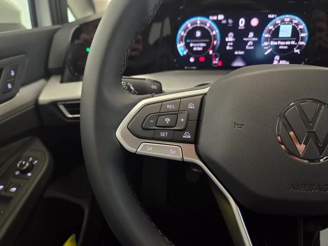 Volkswagen Golf Rabbit TSI