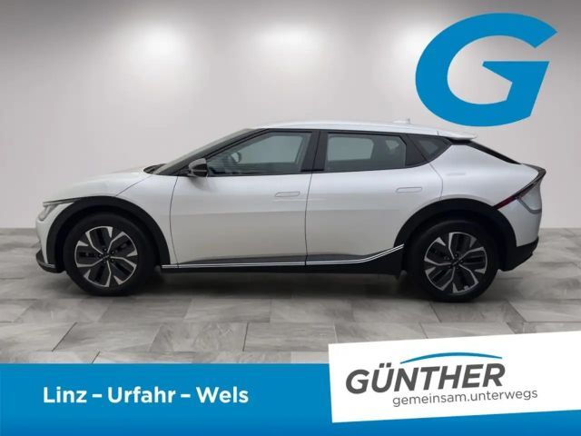 Kia EV6 77,4 kWh Achterwielaandrijving Air