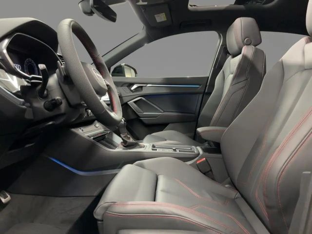 Audi Q3 45 TFSI Quattro S-Line S-Tronic