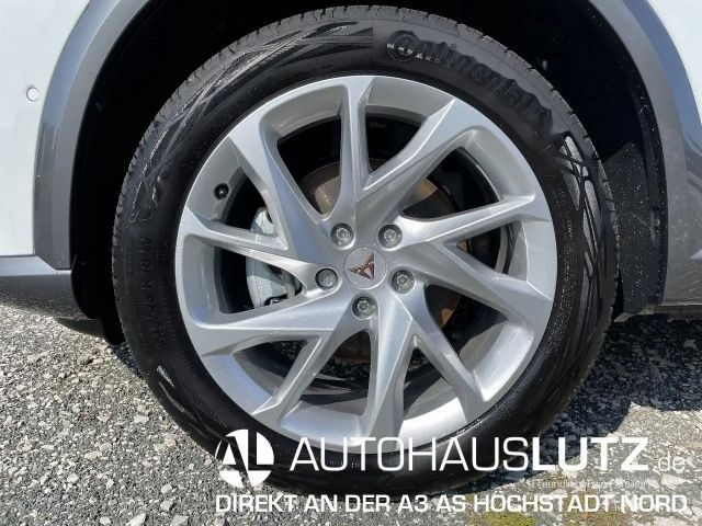 Cupra Formentor 1.5 TSI