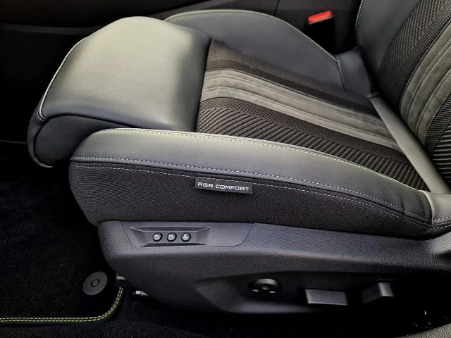 Peugeot 408 GT-Line Hybrid