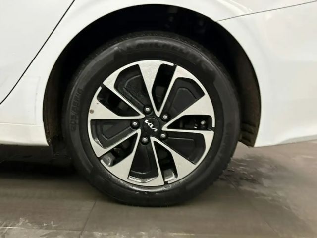 Kia Ceed PHEV SportWagon Vision