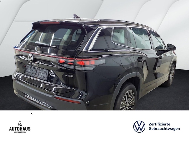 Volkswagen Tayron 1.5 eTSI DSG Life